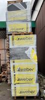 20 m² Weber.Therm EPS 032 Fassade Standard grau Bayern - Memmingen Vorschau