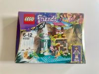 Lego Friends 41033 Einsatz am Dschungel-Wasserfall Bayern - Würzburg Vorschau