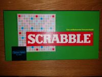 SCRABBLE SPIELSTEINE AUS HOLZ  ÄLTERE AUSGABE NR 26022 Lübeck - Kücknitz Vorschau