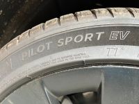 NEUWERTIG*nur 500km* 4x Michelin Pilot Sport EV 255/40 R20 101W Schleswig-Holstein - Neumünster Vorschau