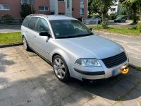 VW Passat Variant 2.0 Comfortline 4Motion Eimsbüttel - Hamburg Eidelstedt Vorschau