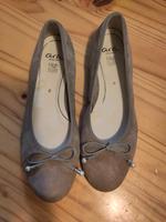Ara Ballerinas gr. 6 neuwertig Bayern - Miltenberg Vorschau