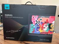 Huion KAMVAS , 20 Drawingpad wie neu Wandsbek - Hamburg Poppenbüttel Vorschau