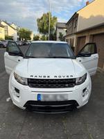 Land Rover Range Rover Evoque 2.0 Si4 Dynamic Dynamic Nordrhein-Westfalen - Wesseling Vorschau