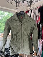 Jacke Mantel Aachen - Kornelimünster/Walheim Vorschau