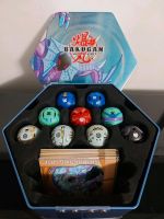 Bakugan Battle Brawlers Box Tin inkl 9 Bakugan & Magnetkarten Dortmund - Hörde Vorschau