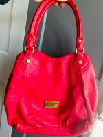 Marc by Marc Jacobs Tasche pinkrot inkl. Staubbeutel sehr schön Berlin - Köpenick Vorschau