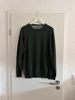 Eterna Herren Pullover dunkelgrün / grün Gr. XL Nordrhein-Westfalen - Hagen Vorschau
