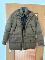 Bogner Fire+Ice Daunen Winterjacke Herren L München - Ramersdorf-Perlach Vorschau