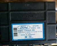 Ford Mondeo MK1 Komfort Alarm Zentralverriegelung Steuergerät 93B Bayern - Kempten Vorschau