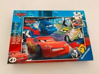 Puzzle Cars 2x20 Brandenburg - Potsdam Vorschau