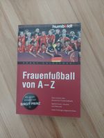 Frauenfussball A- Z Niedersachsen - Winsen (Luhe) Vorschau