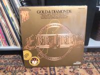 Gold & Diamonds - Bee Gees (vinyl-LP) Niedersachsen - Obernkirchen Vorschau