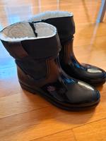 Gummistiefel Rieker mit Fell Bayern - Senden Vorschau