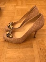 Neu! Wunderschöne Leder Pumps von Peter Kaiser, Gr. 38 Nordrhein-Westfalen - Iserlohn Vorschau