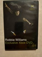 Robbie Williams - Exclusive Xbox DVD Niedersachsen - Lilienthal Vorschau