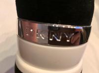 Original DKNY Sneaker mit Keilsohle Gr. 42 Damen Brandenburg - Schwedt (Oder) Vorschau