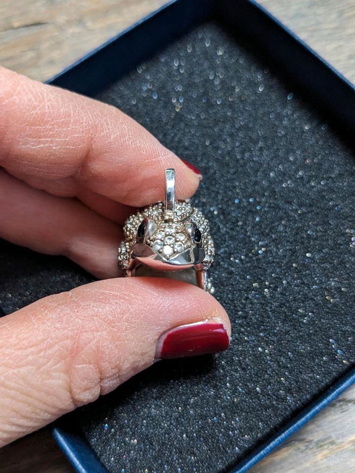 ❤️ NEU! Thomas Sabo Frosch auf Perle - Sehr selten! in Baden-Württemberg -  Gruibingen | eBay Kleinanzeigen ist jetzt Kleinanzeigen