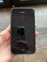 iPhone 4s schwarz 8gb Nordrhein-Westfalen - Werne Vorschau