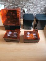 Formlabs Form3 3D Drucker Set Bundle mit Cure und Wash Schleswig-Holstein - Norderstedt Vorschau