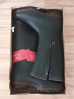 Neu Aigle Stiefel Iso Open Parcours Reißverschluss Gr 49 grün OVP Thüringen - Wolfsburg-Unkeroda Vorschau