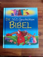 Buch für Kinder "die 365 Geschichten Bibel" Sachsen - Lengefeld Vorschau