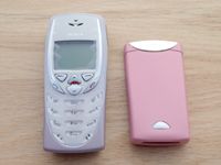 Nokia 8310 SWAP Handy in Lila - 100% ORIGINAL - NEU - UNBENUTZT Bayern - Oettingen in Bayern Vorschau