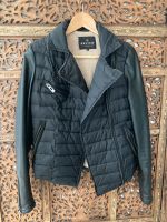 Review Jacke Gr. S gefüttert Schwarz Saarland - Überherrn Vorschau