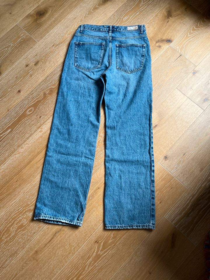 Only Jeans Wide Leg 28/32 in Dötlingen