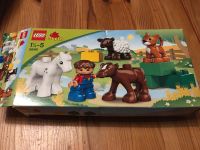 Lego Duplo Set 5646 Tierkinder mit originaler Verpackung Schleswig-Holstein - Molfsee Vorschau