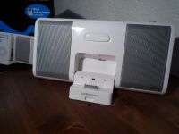 Apple Ipod Lautsprechersystem Altec Lansing IM11 Nordrhein-Westfalen - Neuss Vorschau