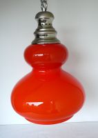 BUBBLE DECKENLAMPE HÄNGELAMPE UM 1970 Bayern - Gersthofen Vorschau