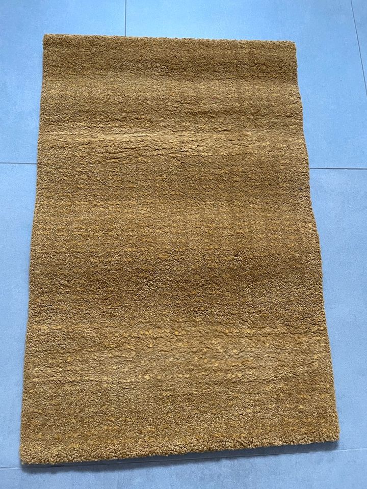 Teppich 60x90 *neuwertig* in Detmold
