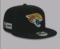 Neuw. 9FIFTY – Jacksonville Jaguars – New Era Snapback Mütze NFL Nordrhein-Westfalen - Dinslaken Vorschau