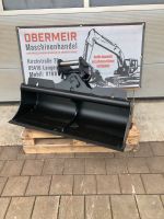 2,5t-3,8t Grabenräumlöffel 1200mm MS 03 Henle NEU Minibagger Bayern - Langenbach Vorschau