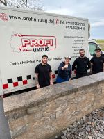 Umzugsunternehmen Möbeltransport PROFI UMZUG HANNOVER Ricklingen - Mühlenberg Vorschau