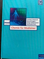 Chemie für Mediziner Rheinland-Pfalz - Kirn Vorschau