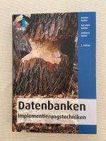 Datenbanken Implementierungstechniken Hessen - Wächtersbach Vorschau