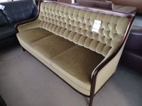 Couch / Sofa - LD270315 Bad Godesberg - Lannesdorf Vorschau