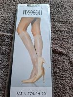 Wolford kniestrümpfe s small black neu Baden-Württemberg - Meckenbeuren Vorschau