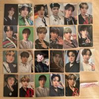 ATEEZ YUNHO PHOTOCARD Frankfurt am Main - Bockenheim Vorschau