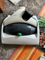 +++ Vorwerk Folletto Kobold SP 530 Saugwischer +++ Burglesum - Lesum Vorschau