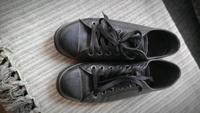 Converse All Stars, schwarz Brandenburg - Beelitz Vorschau
