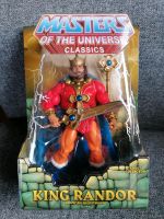 Motu classics He-Man King Randor Baden-Württemberg - Oberstenfeld Vorschau