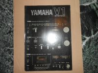 YAMAHA  HiFi-Stereo Hochglanz-Prospekt/katalog V1 System 1976/77 Nordrhein-Westfalen - Rahden Vorschau