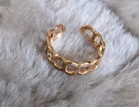 Ring Schmuck Finger goldene Farbe Dortmund - Eving Vorschau