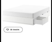 IKEA BETT Nordli Niedersachsen - Wolfsburg Vorschau