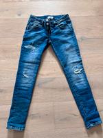 Jeans LTB Gr. 30/30 blau Hessen - Büdingen Vorschau