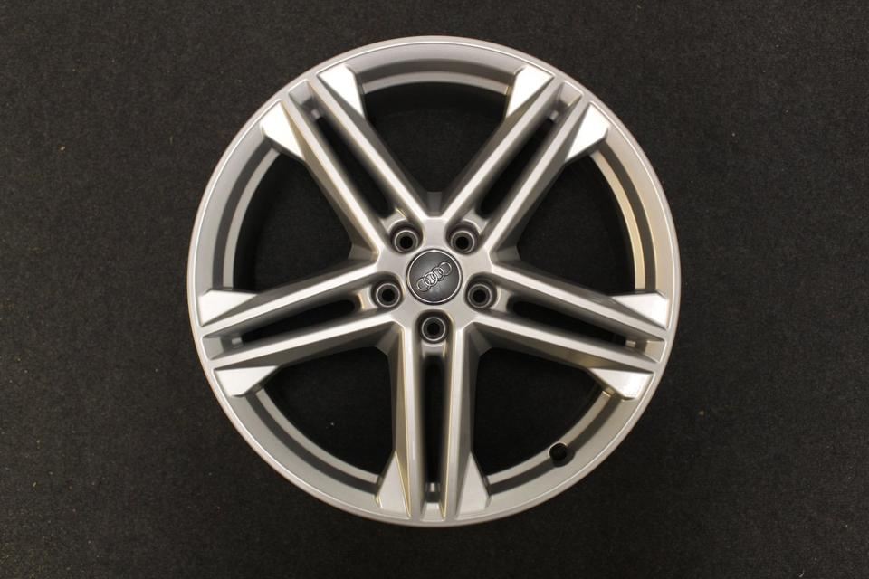 Original Audi Q5 SQ5 FY Alufelgen 8 x 20 Zoll ET 39 LK 5 x 112 in Brackenheim