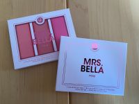 BH Cosmetics Mrs. Bella Rosy Blush Trio NEU Sachsen - Waldheim Vorschau